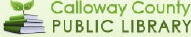 Calloway County Public Library logo