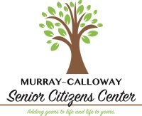 Senior Citizens Center Logo